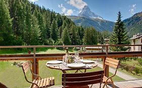 Chalet Altesse - Premium Apartments