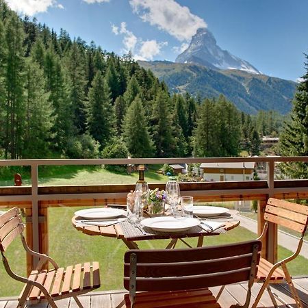 Chalet Altesse - Premium Apartments Zermatt Room photo