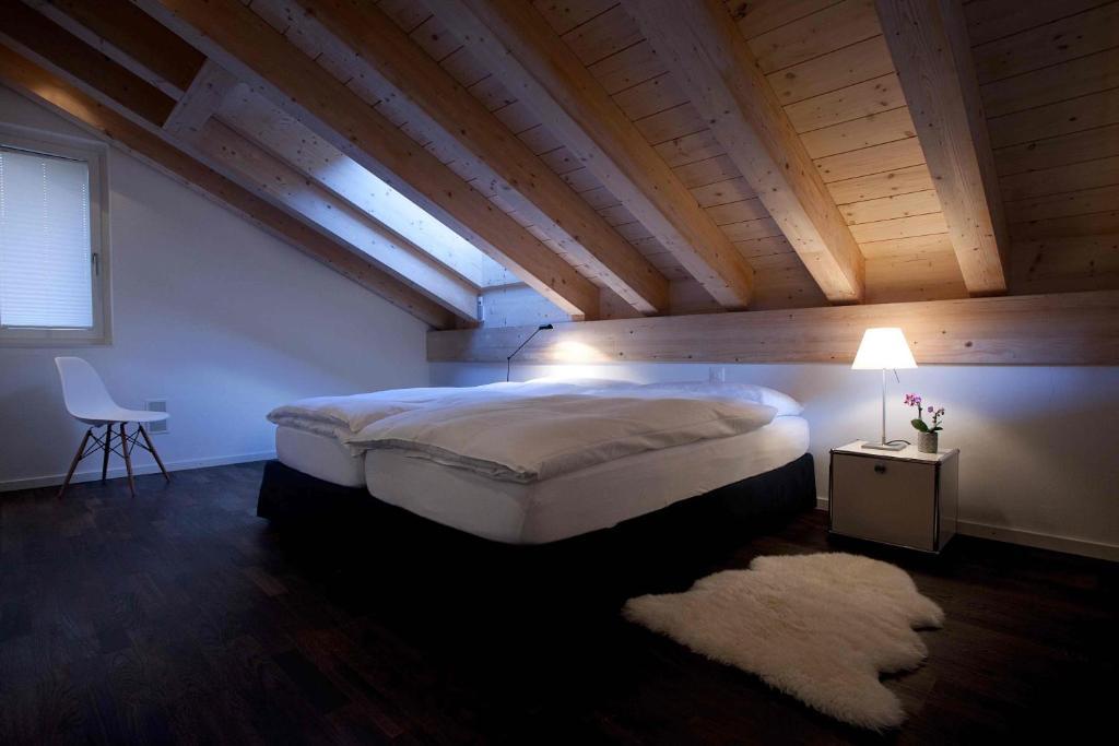 Chalet Altesse - Premium Apartments Zermatt Room photo